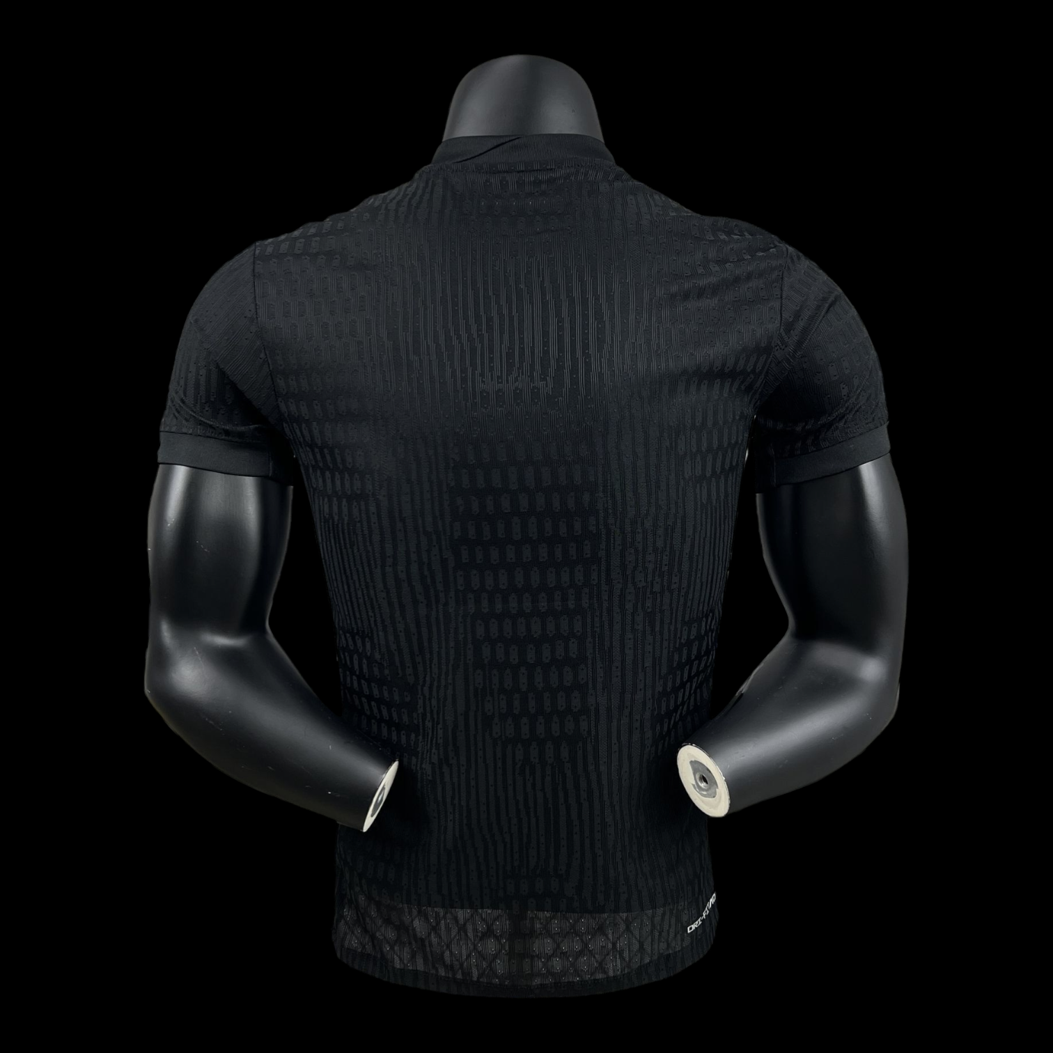 Vue arrière Vasco Da Gama Maillot Domicile 2627 – Version Player